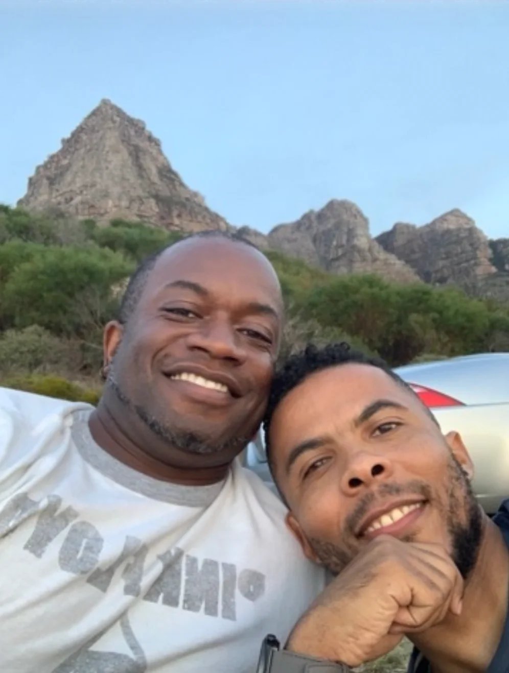 Candle KRave founders