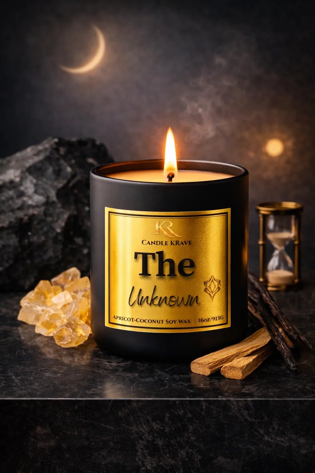 Karoo Ancestry Candle