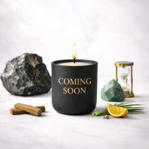 Chicago's Candle Krave Coming Soon